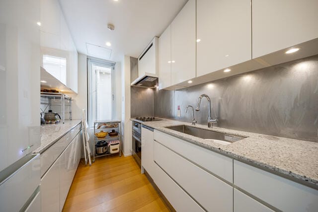 麹町パークハウス